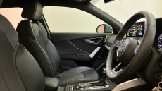 Audi Q2 35 TFSI S Line 5dr S Tronic Petrol Estate